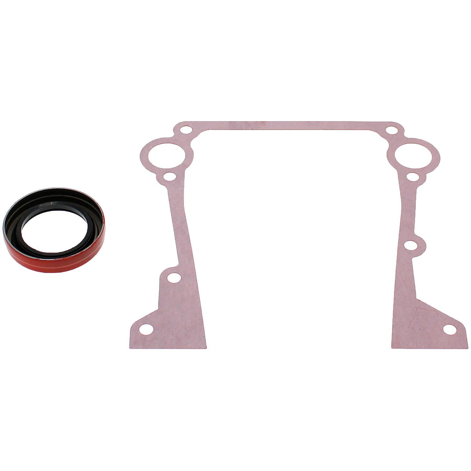 Dorman 635401 - Engine Timing Cover Dorman 635401 Engine Timing Cover product image 4 of 4