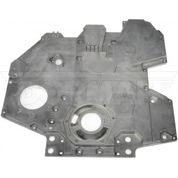 Dorman 6355000 - Engine Timing Cover Dorman 6355000 Engine Timing Cover product image 1 of 4
