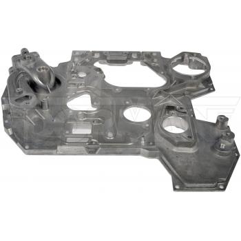 Dorman 6355001 - Engine Timing Cover Dorman 6355001 Engine Timing Cover product image 1 of 4