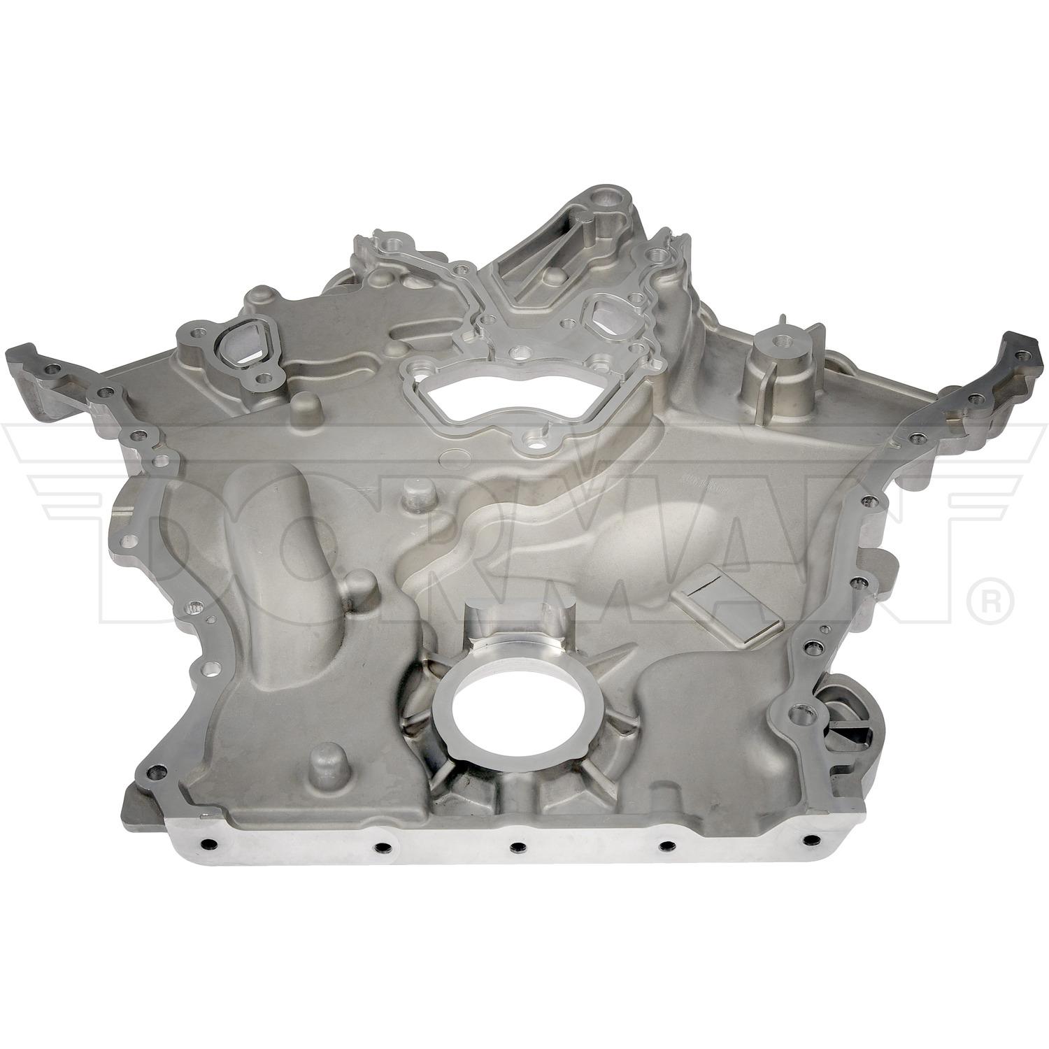 Dorman 635555 - Engine Timing Cover Dorman 635555 Engine Timing Cover product image 1 of 7