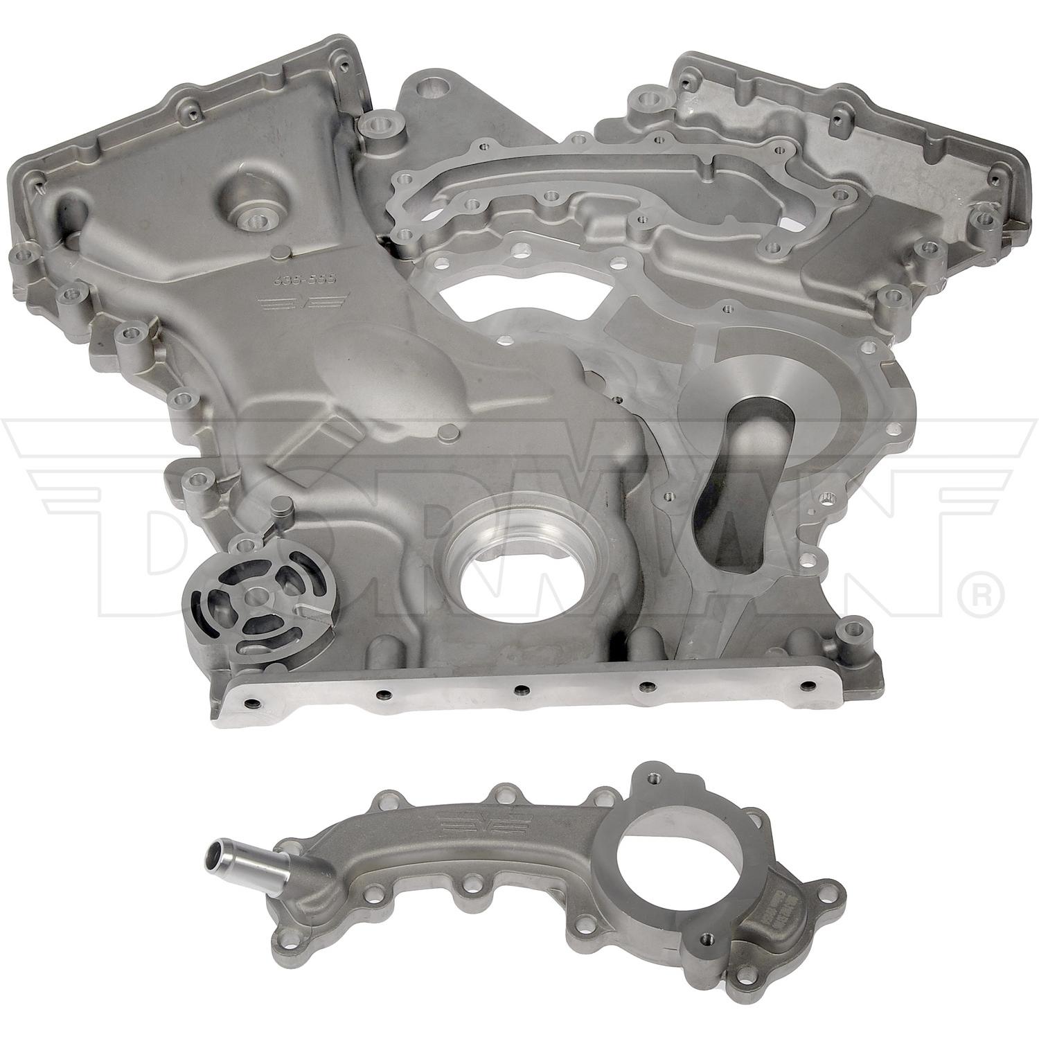 Dorman 635555 - Engine Timing Cover Dorman 635555 Engine Timing Cover product image 3 of 7