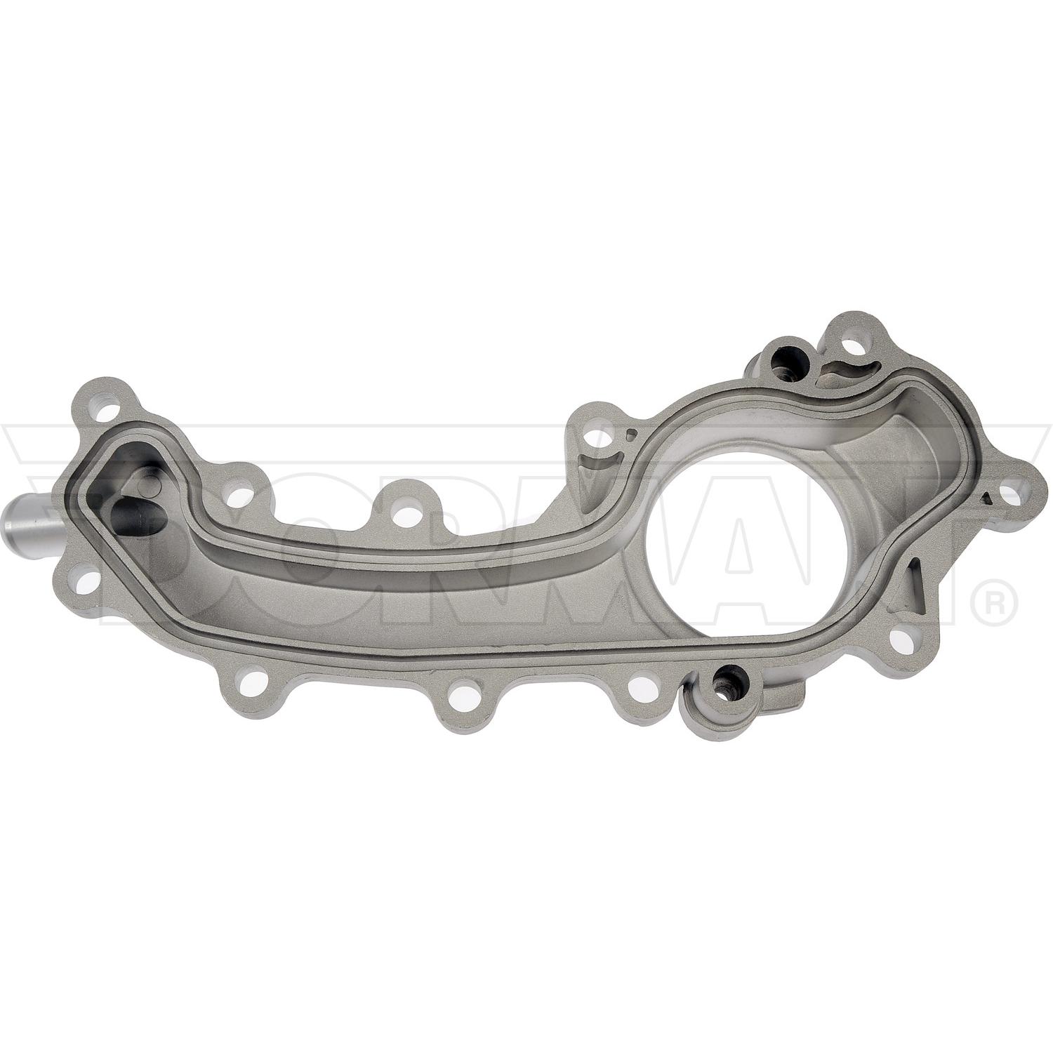 Dorman 635555 - Engine Timing Cover Dorman 635555 Engine Timing Cover product image 6 of 7