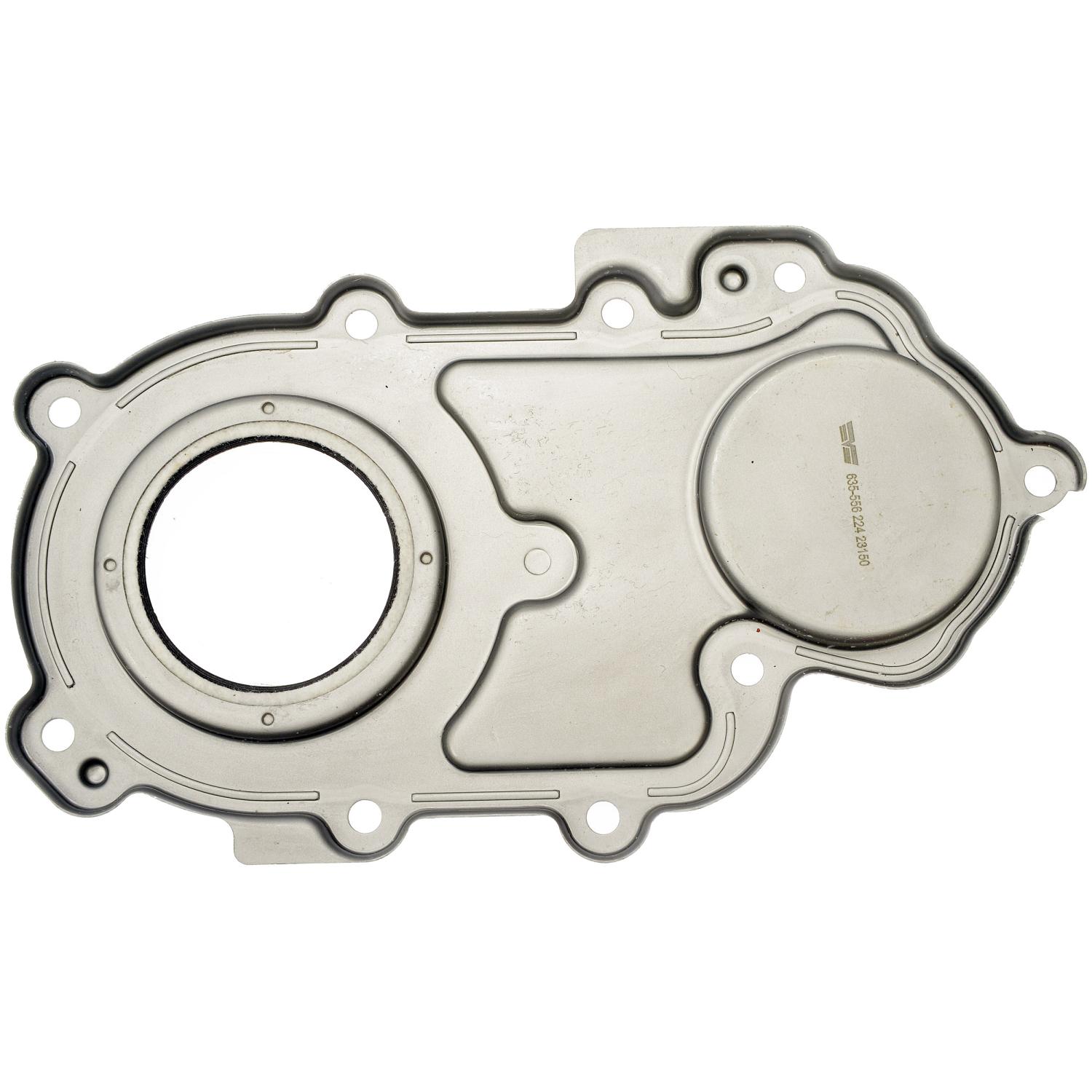 Dorman 635556 - Engine Crankshaft Seal Retainer Dorman 635556 Engine Crankshaft Seal Retainer product image 2 of 4