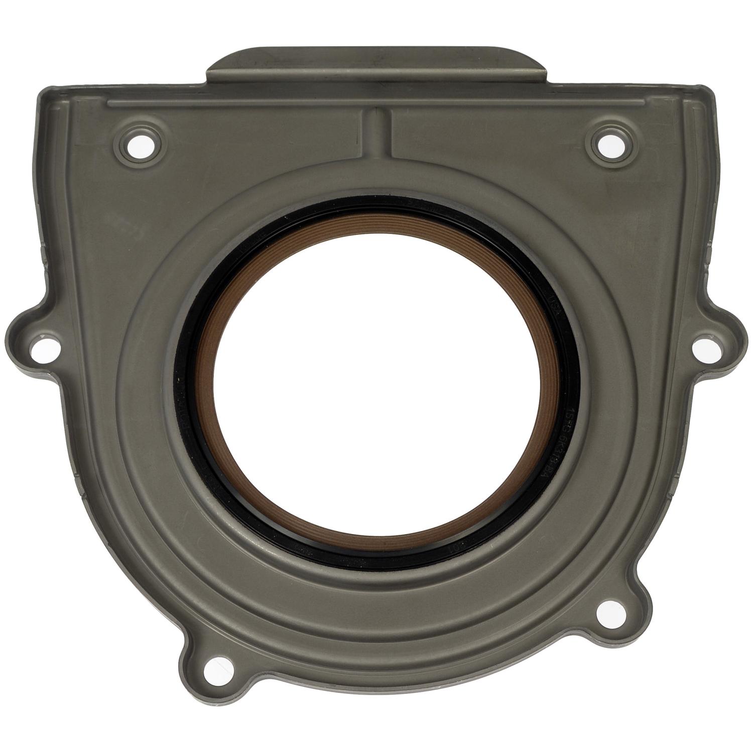 Dorman 635557 - Engine Rear Main Seal Cover Dorman 635557 Engine Rear Main Seal Cover product image 1 of 4
