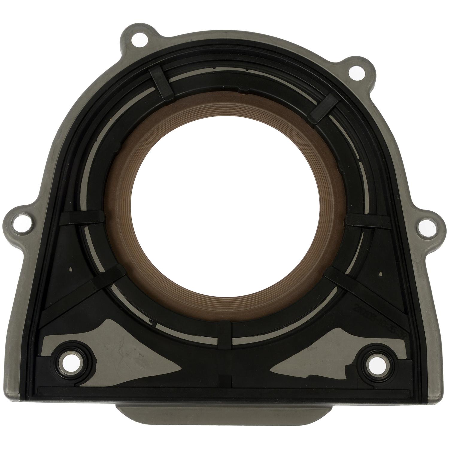 Dorman 635557 - Engine Rear Main Seal Cover Dorman 635557 Engine Rear Main Seal Cover product image 2 of 4