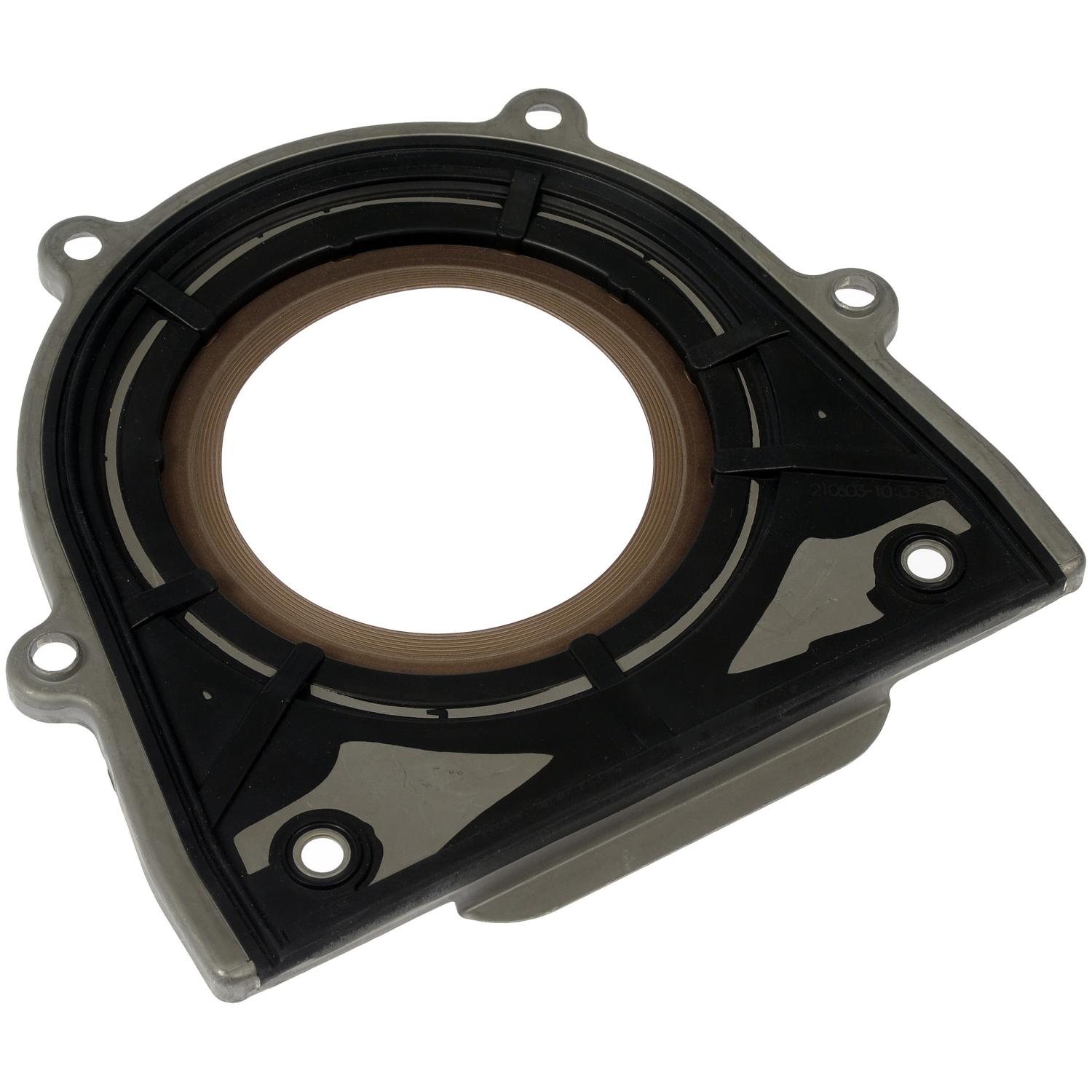 Dorman 635557 - Engine Rear Main Seal Cover Dorman 635557 Engine Rear Main Seal Cover product image 3 of 4