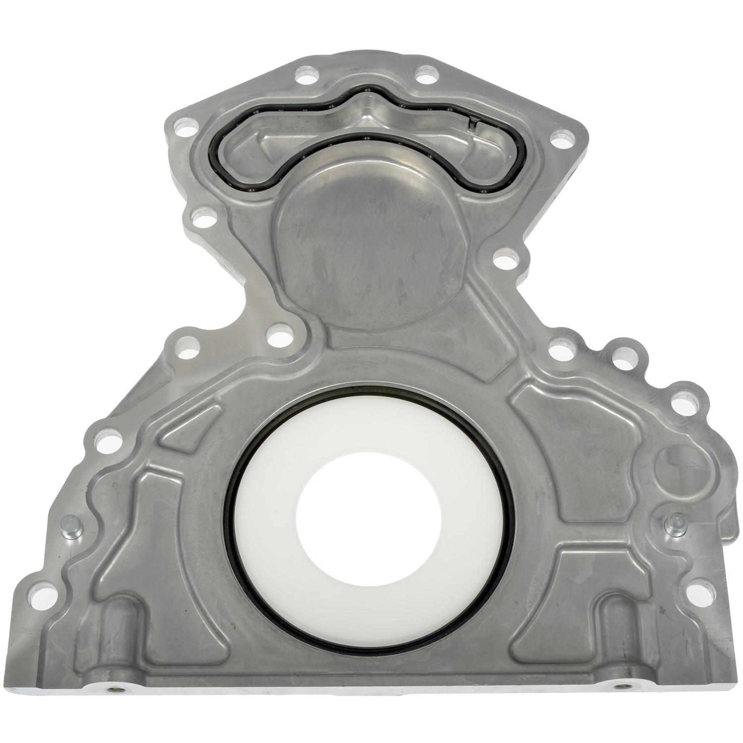Dorman 635786 - Engine Rear Main Seal Cover Dorman 635786 Engine Rear Main Seal Cover product image 1 of 4