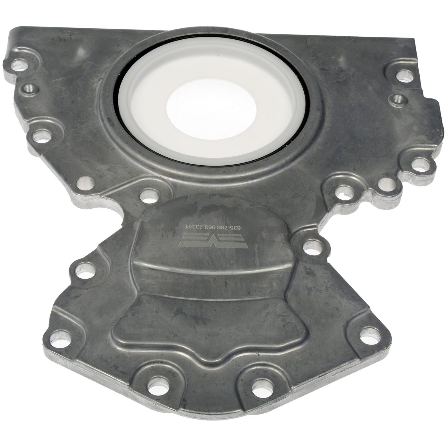 Dorman 635786 - Engine Rear Main Seal Cover Dorman 635786 Engine Rear Main Seal Cover product image 2 of 4