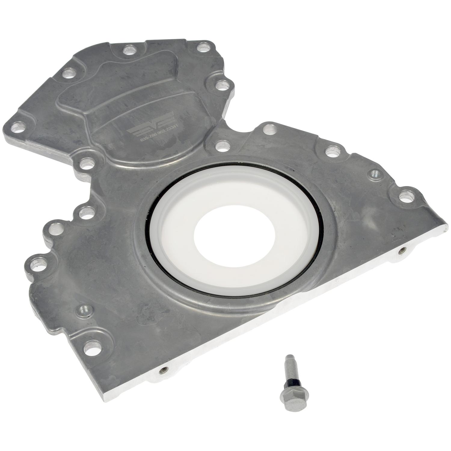 Dorman 635786 - Engine Rear Main Seal Cover Dorman 635786 Engine Rear Main Seal Cover product image 3 of 4