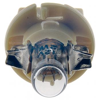 Dorman 639115 Instrument Panel Light Bulb product image 1 of 4