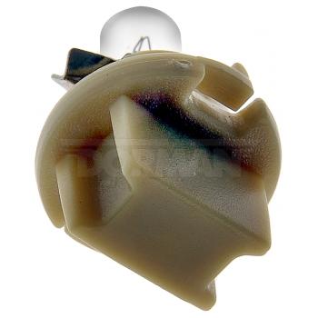 Dorman 639115 Instrument Panel Light Bulb product image 2 of 4