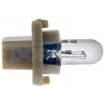 Dorman 639115 Instrument Panel Light Bulb product image 3 of 4