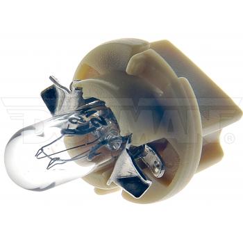 Dorman 639115 Instrument Panel Light Bulb product image 4 of 4