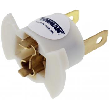 Dorman 645107 - Headlight Socket Dorman 645107 Headlight Socket product image 2 of 4