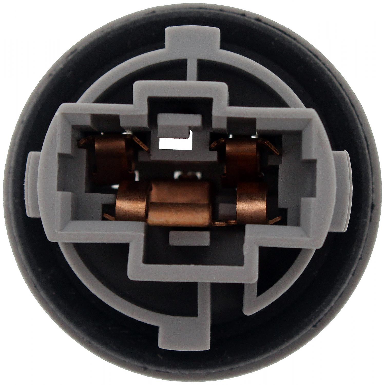 Dorman 645123 Turn Signal Light Socket product image 3 of 4