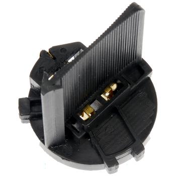 Dorman 645127 Headlight Socket product image 2 of 4