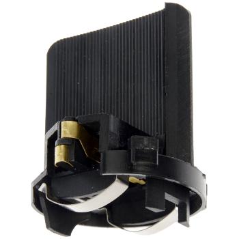 Dorman 645127 Headlight Socket product image 3 of 4