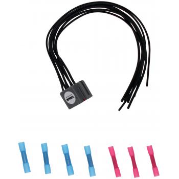 Dorman 645130 Combination Switch Connector product image 1 of 4