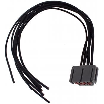 Dorman 645130 Combination Switch Connector product image 2 of 4