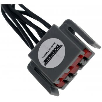 Dorman 645130 Combination Switch Connector product image 3 of 4