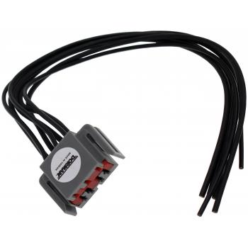 Dorman 645130 Combination Switch Connector product image 4 of 4