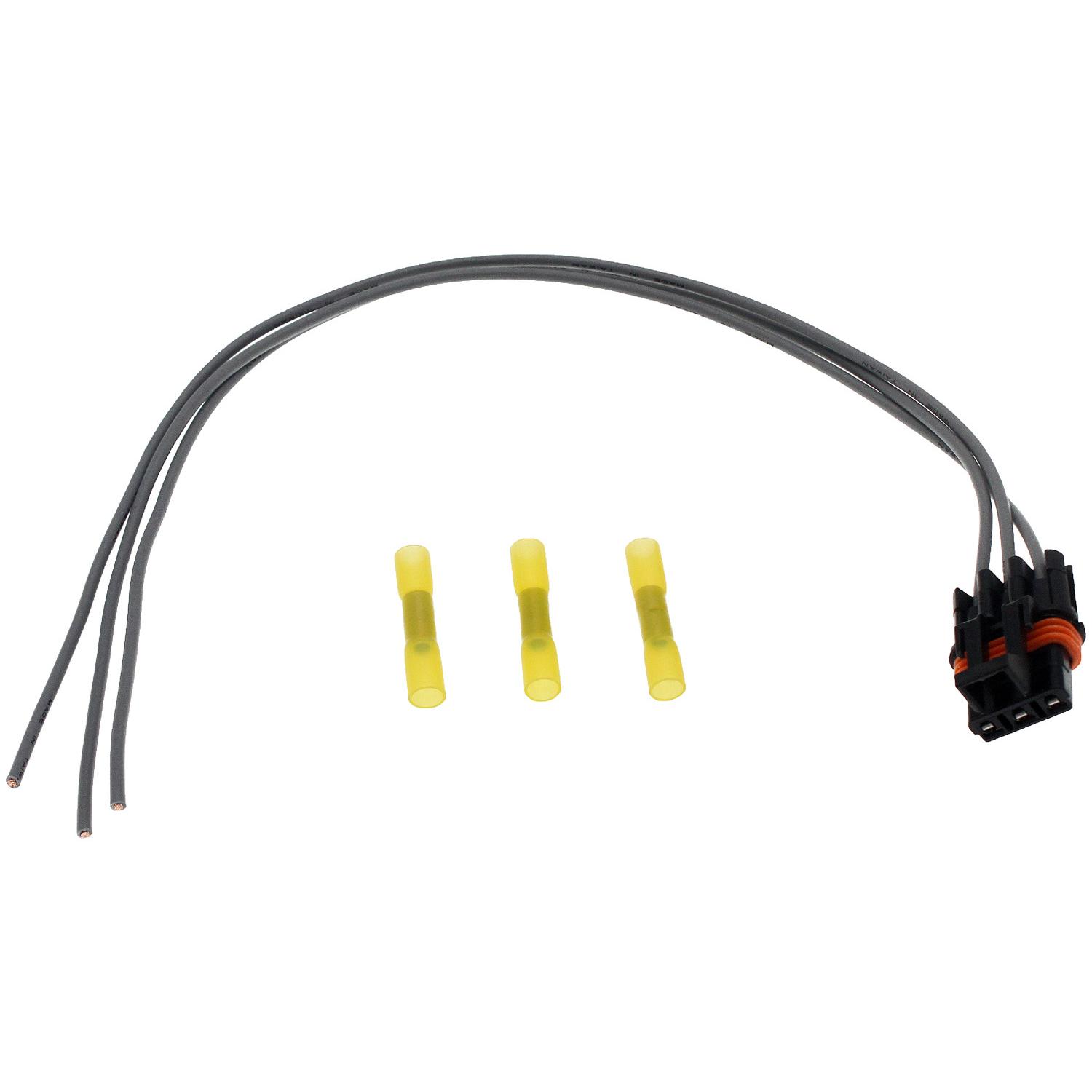 Dorman 645131 - Parking and Turn Signal Light Connector Dorman 645131 Parking and Turn Signal Light Connector product image 1 of 4