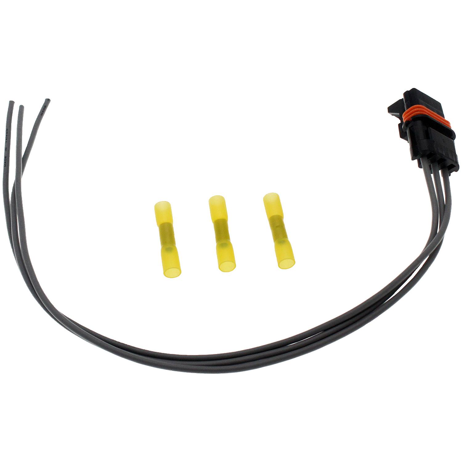 Dorman 645131 - Parking and Turn Signal Light Connector Dorman 645131 Parking and Turn Signal Light Connector product image 3 of 4