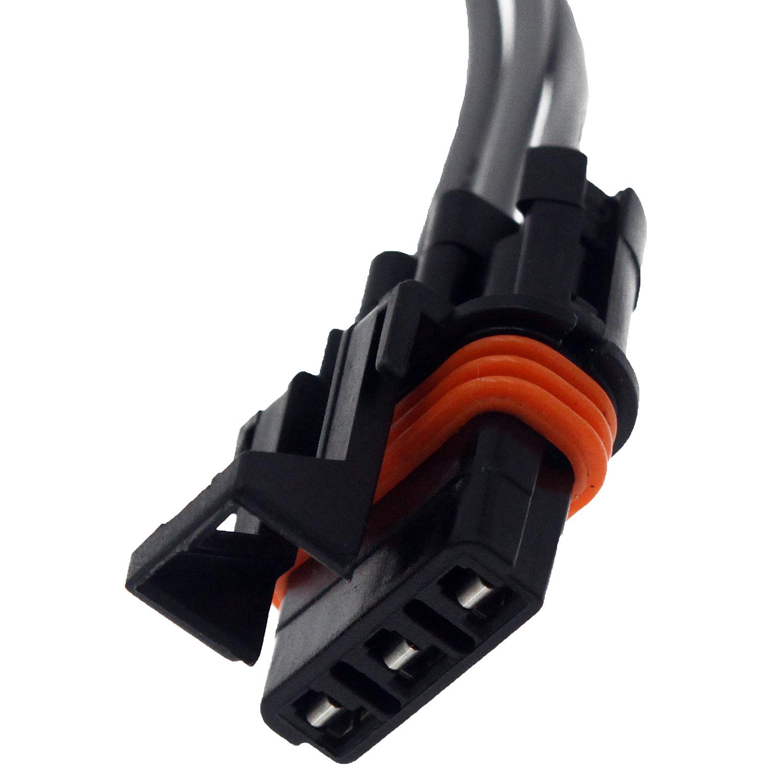 Dorman 645131 - Parking and Turn Signal Light Connector Dorman 645131 Parking and Turn Signal Light Connector product image 4 of 4