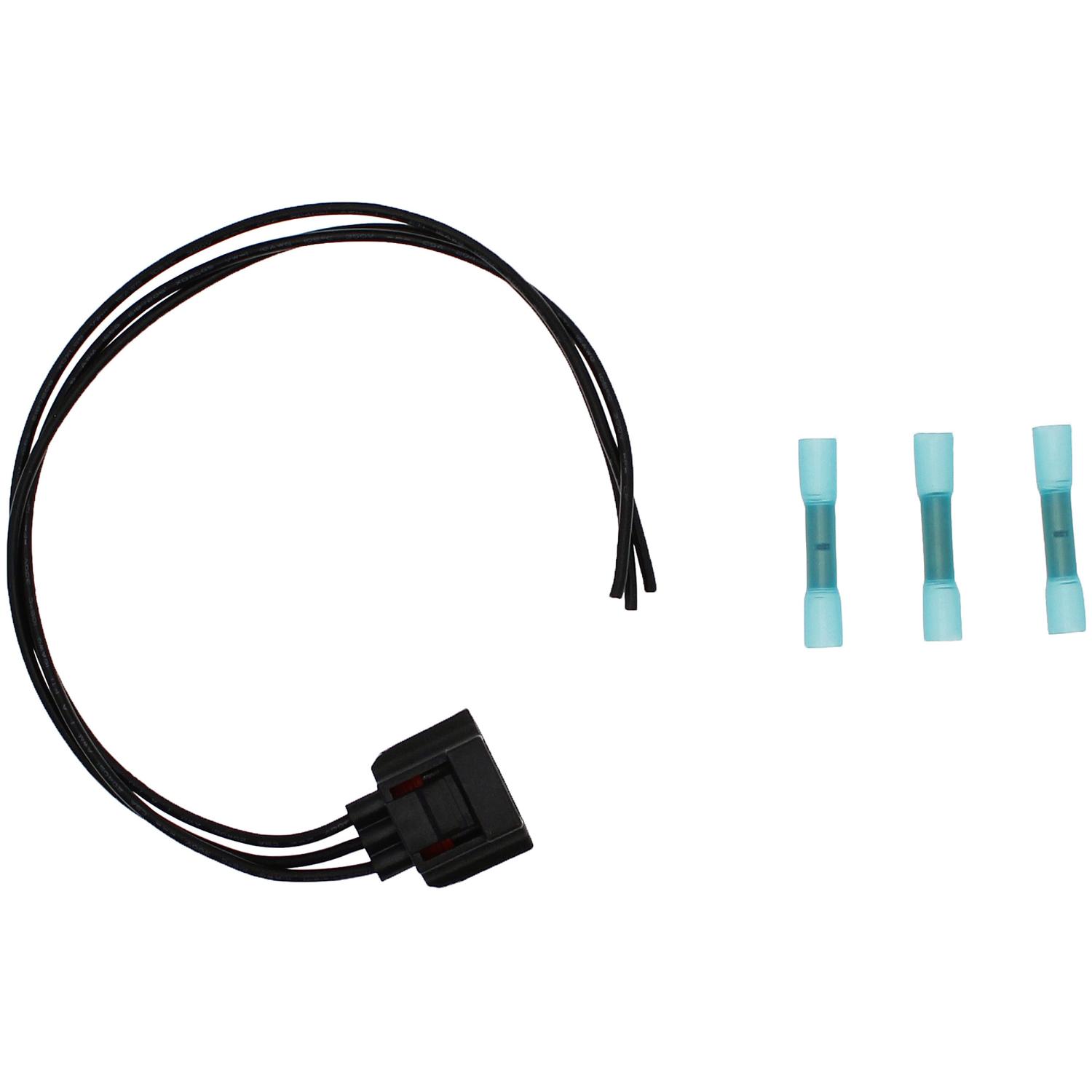 Dorman 645136 - Alternator Connector Dorman 645136 Alternator Connector product image 3 of 5