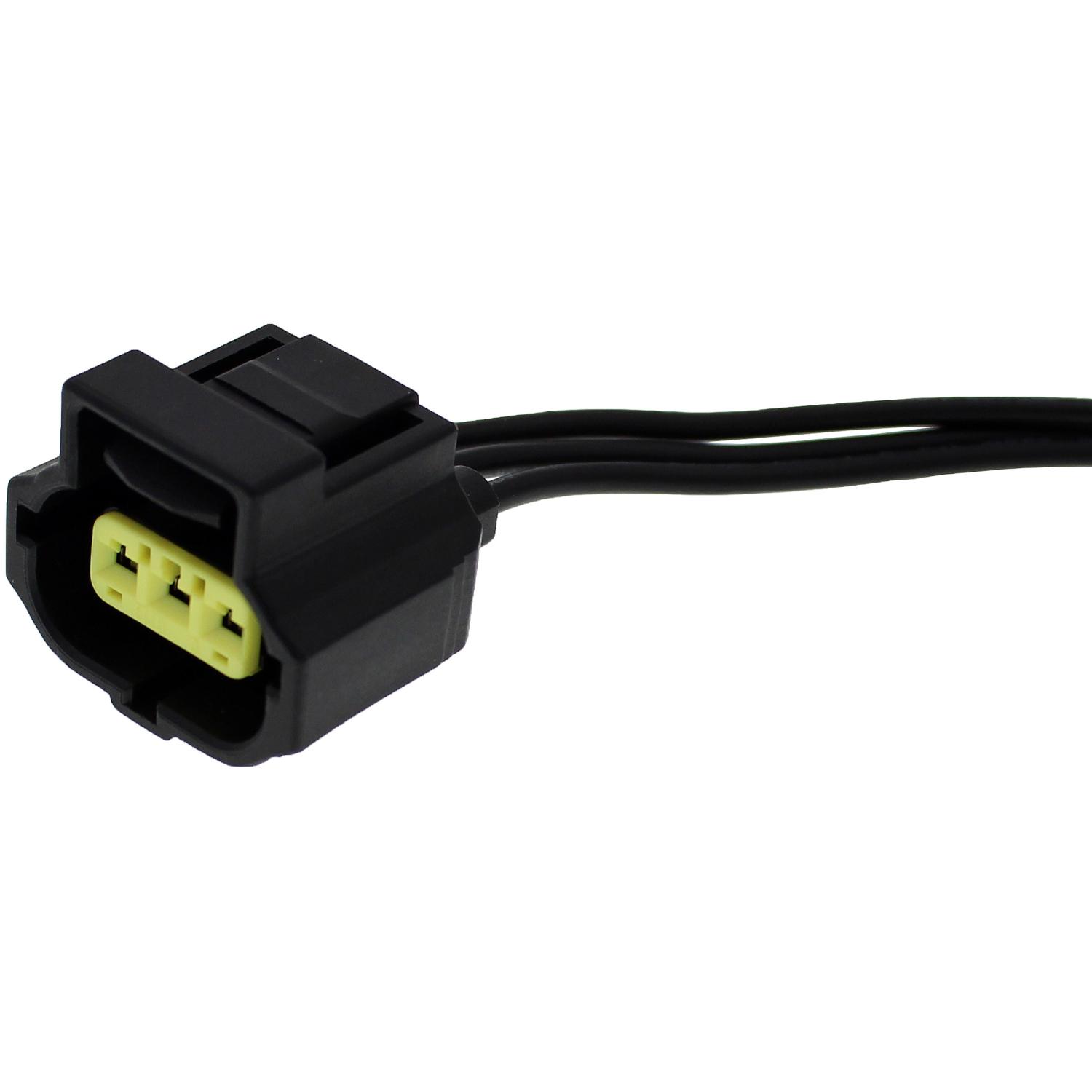 Dorman 645136 - Alternator Connector Dorman 645136 Alternator Connector product image 5 of 5