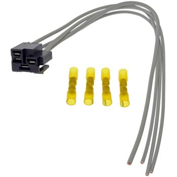 Dorman 645149 Ignition Switch Connector product image 4 of 5