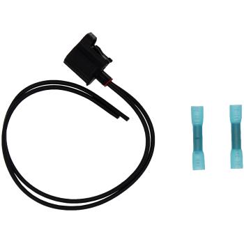 Dorman Turbocharger Boost Sensor Connector product image