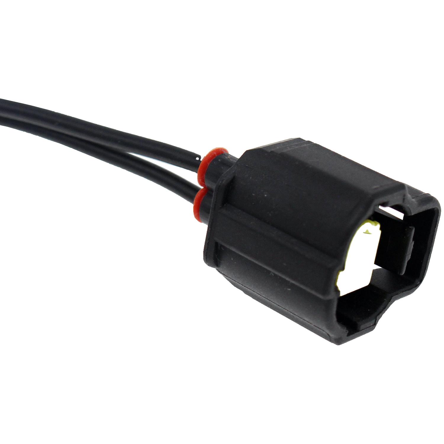 Dorman 645151 - Engine Oil Temperature Sensor Connector Dorman 645151 Engine Coolant Temperature Sensor Connector product image 3 of 4