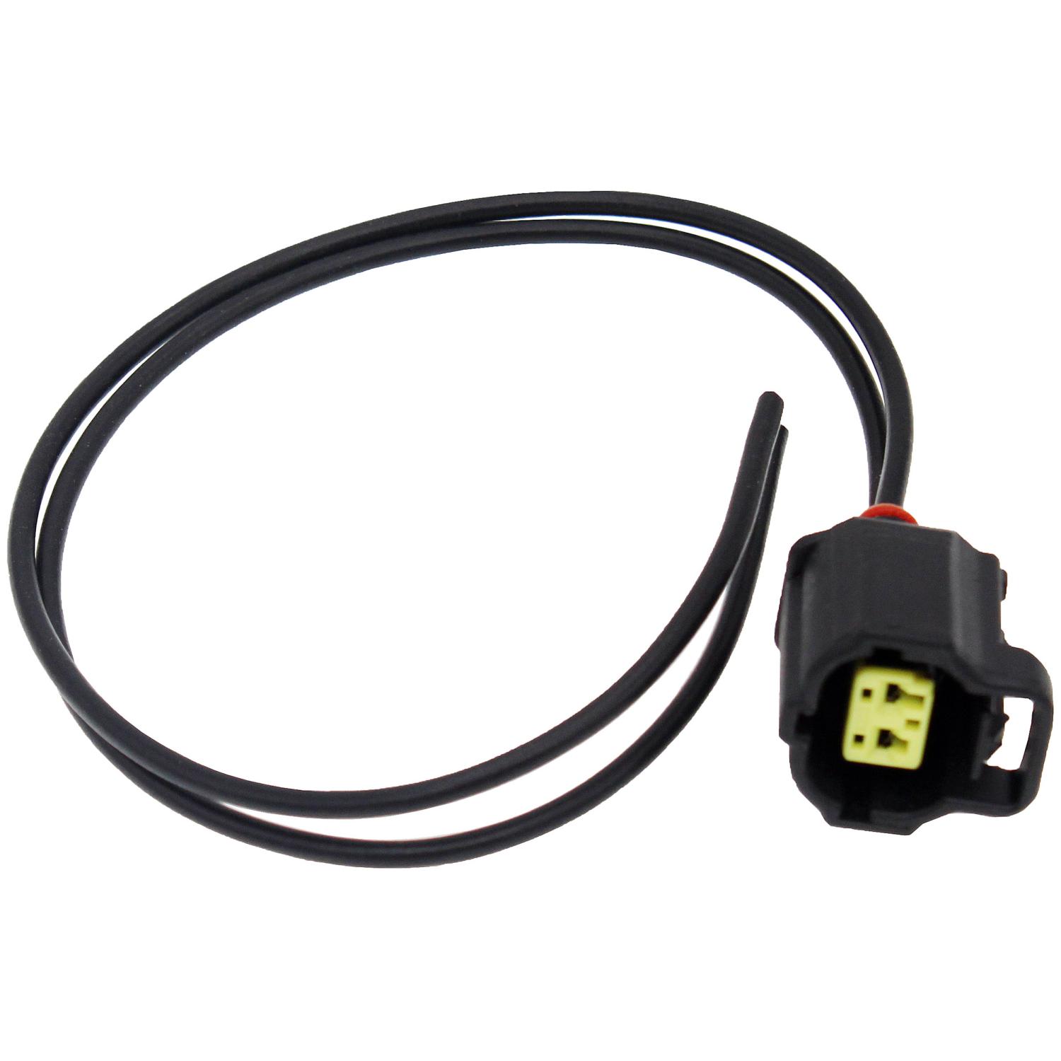 Dorman 645151 - Engine Oil Temperature Sensor Connector Dorman 645151 Engine Coolant Temperature Sensor Connector product image 4 of 4
