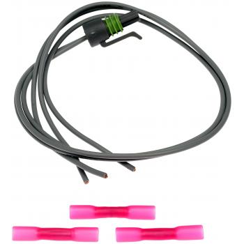 Dorman Output Shaft Speed Sensor Connector product image