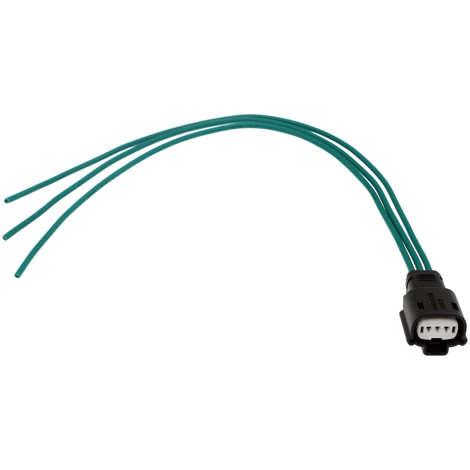 Dorman 645155 Ignition Coil Connector product image 2 of 4