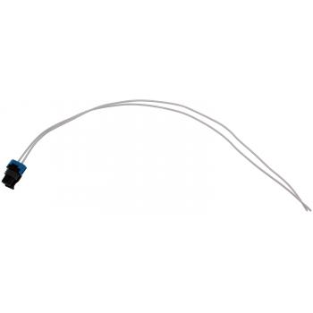 Dorman Center High Mount Stop Light Connector product image