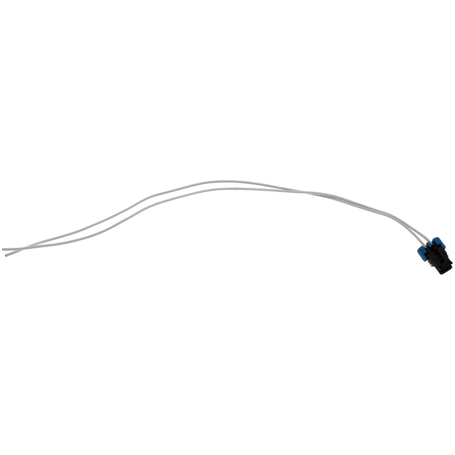 Dorman 645158 - Ignition Knock (Detonation) Sensor Connector Dorman 645158 Ambient Air Temperature Sensor Connector product image 2 of 4