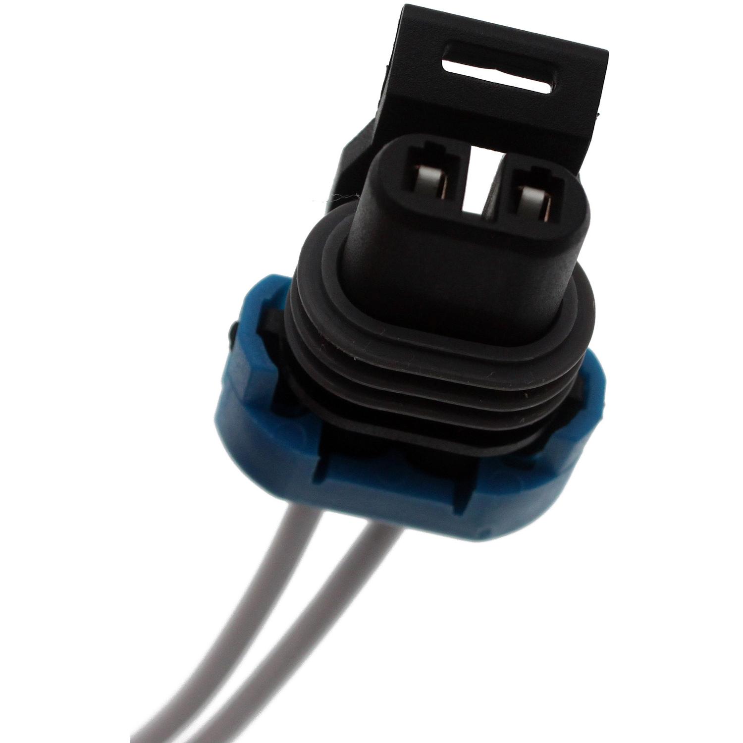 Dorman 645158 - Ignition Knock (Detonation) Sensor Connector Dorman 645158 Ambient Air Temperature Sensor Connector product image 3 of 4