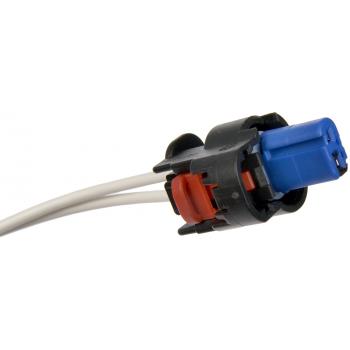 Dorman 645160 - Vehicle Speed Sensor Connector Dorman 645160 Vehicle Speed Sensor Connector product image 1 of 4