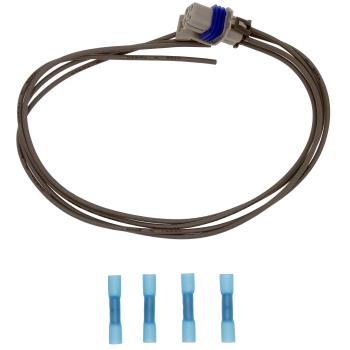 Dorman 645162 Multi Purpose Connector product image 1 of 4