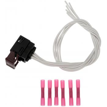 Dorman Door Lock Actuator Connector product image