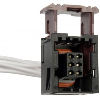Dorman 645165 Door Lock Actuator Connector product image 2 of 4