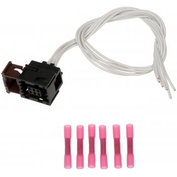 Dorman 645165 Door Lock Actuator Connector product image 3 of 4