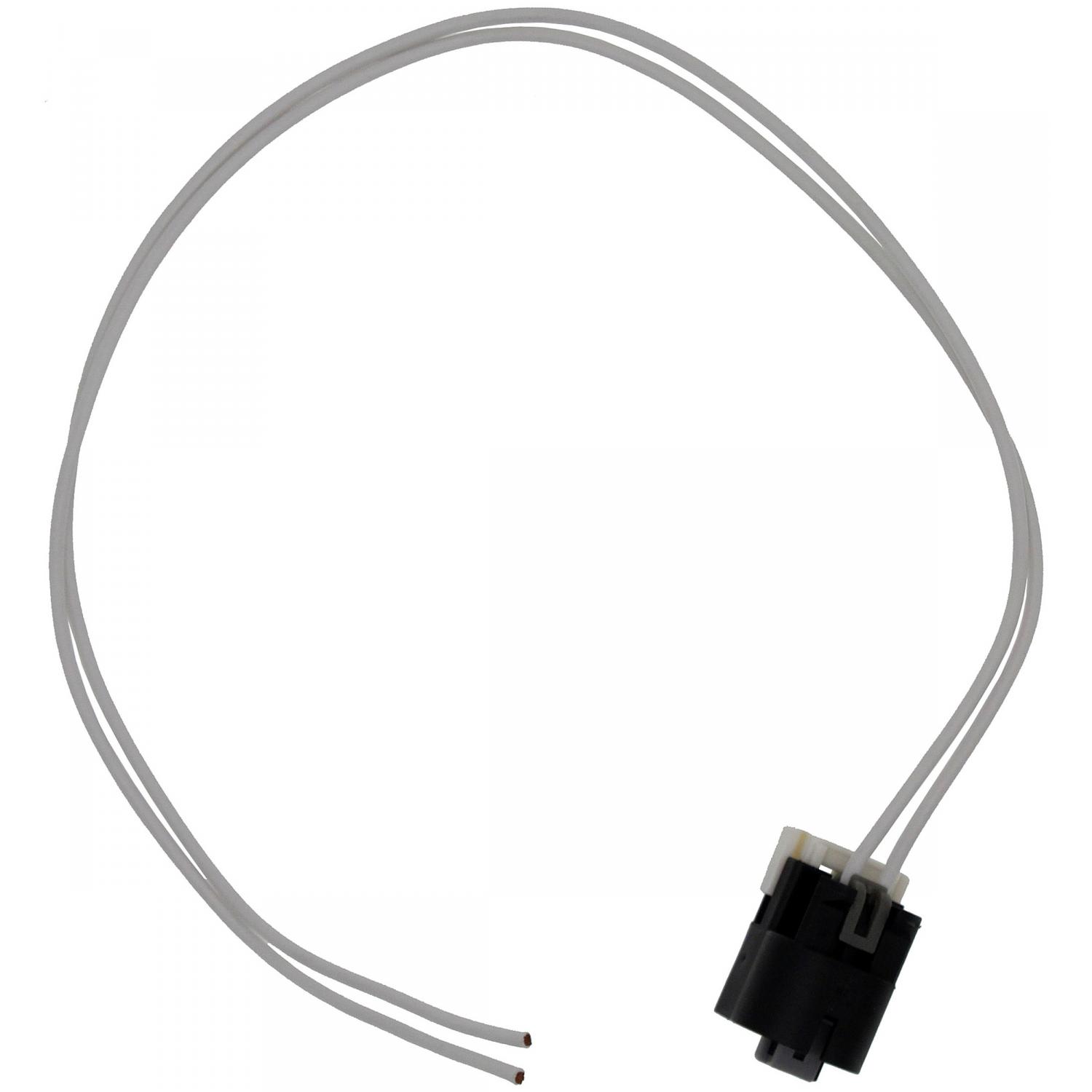 Dorman 645168 - Brake Fluid Level Sensor Connector Dorman 645168 Air Charge Temperature Sensor Connector product image 1 of 4