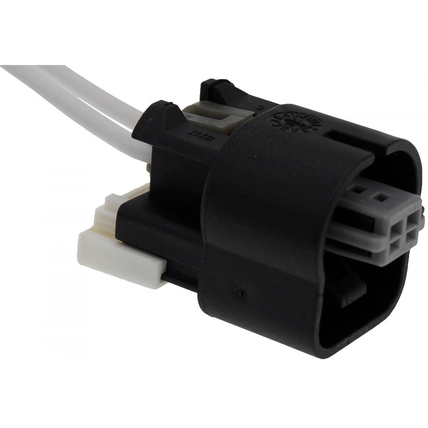 Dorman 645168 - Brake Fluid Level Sensor Connector Dorman 645168 Air Charge Temperature Sensor Connector product image 3 of 4