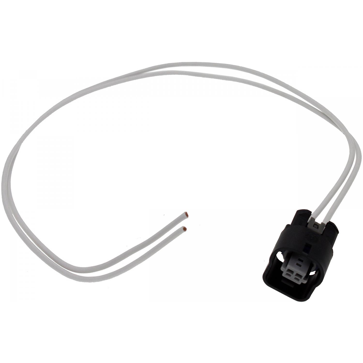 Dorman 645168 - Brake Fluid Level Sensor Connector Dorman 645168 Air Charge Temperature Sensor Connector product image 4 of 4
