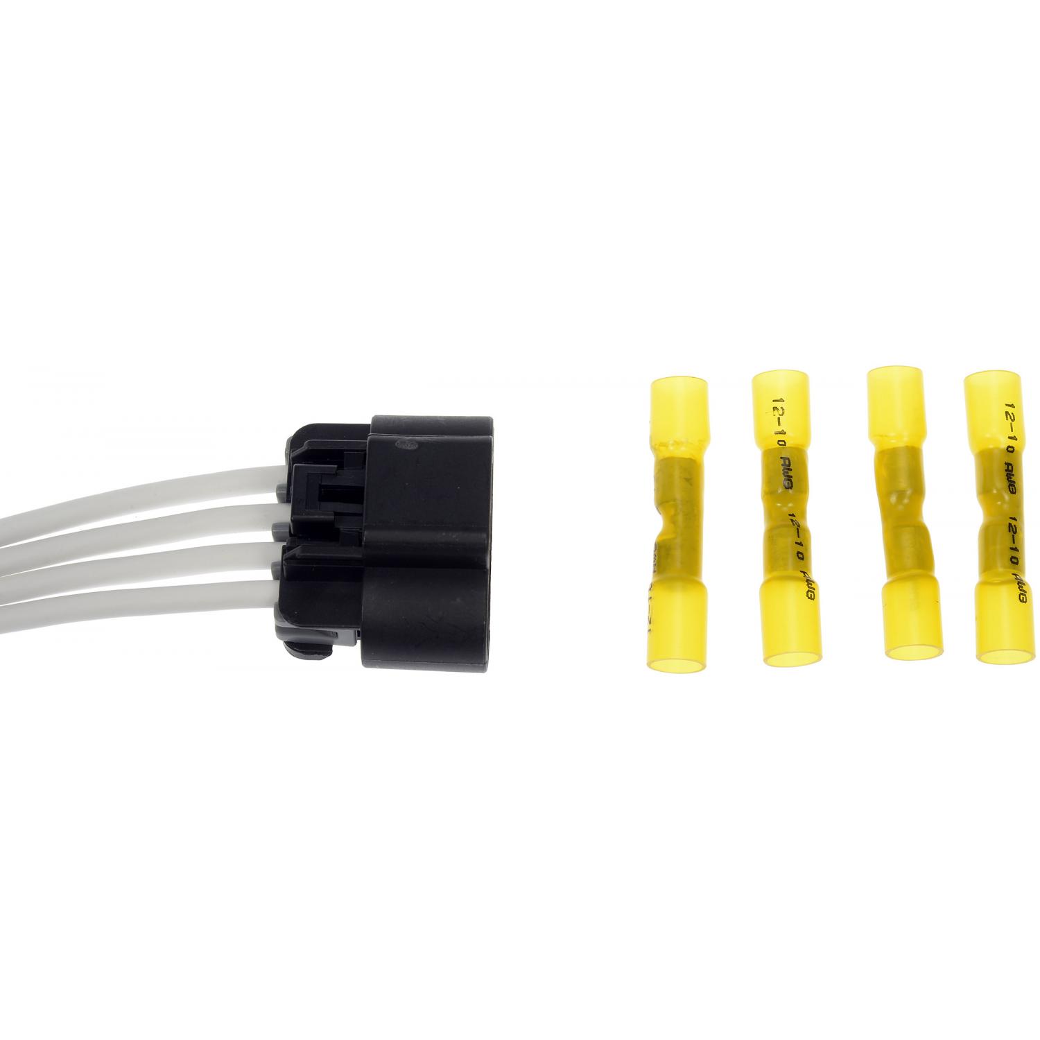 Dorman 645175 - Fuel Sender Connector Dorman 645175 Fuel Sender Connector product image 2 of 4