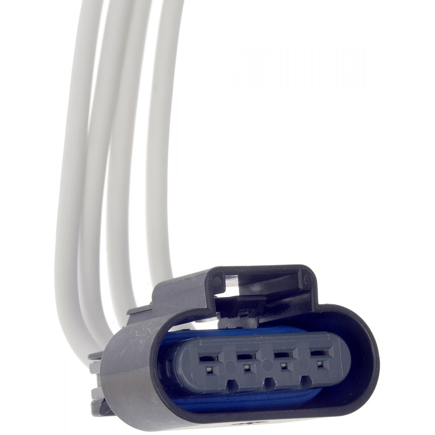 Dorman 645175 - Fuel Sender Connector Dorman 645175 Fuel Sender Connector product image 4 of 4