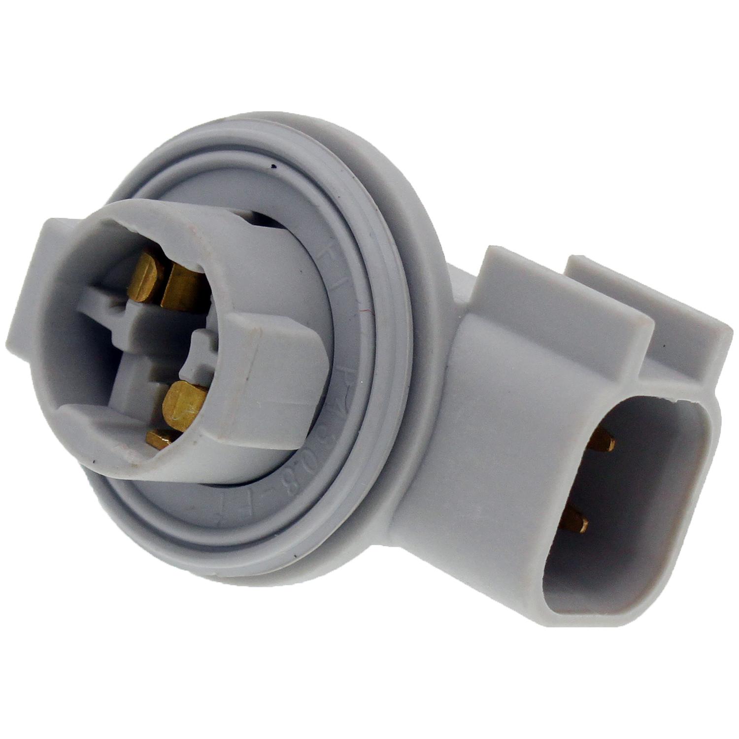 Dorman 645179 - License Lamp Socket Dorman 645179 License Lamp Socket product image 3 of 4